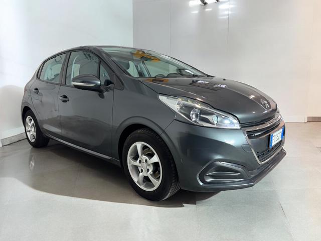 PEUGEOT 208 1.2 82cv 5 porte Allure*OK neopatentati* Immagine 2