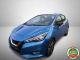 NISSAN Micra 1.0L 12V 5 porte Visia+ OK NEO PATENTATI