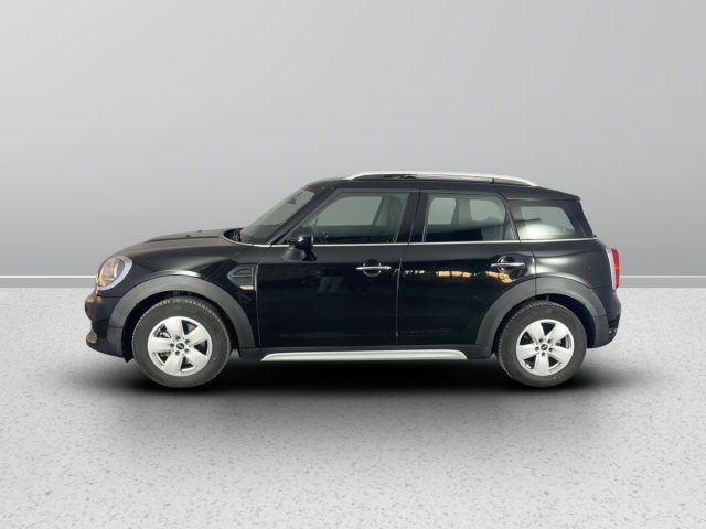 MINI Mini Countryman F60 2017 -  Countryman 1.5 Cooper Boos Immagine 2