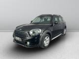 MINI Mini Countryman F60 2017 -  Countryman 1.5 Cooper Boos