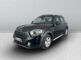 MINI Mini Countryman F60 2017 -  Countryman 1.5 Cooper Boos