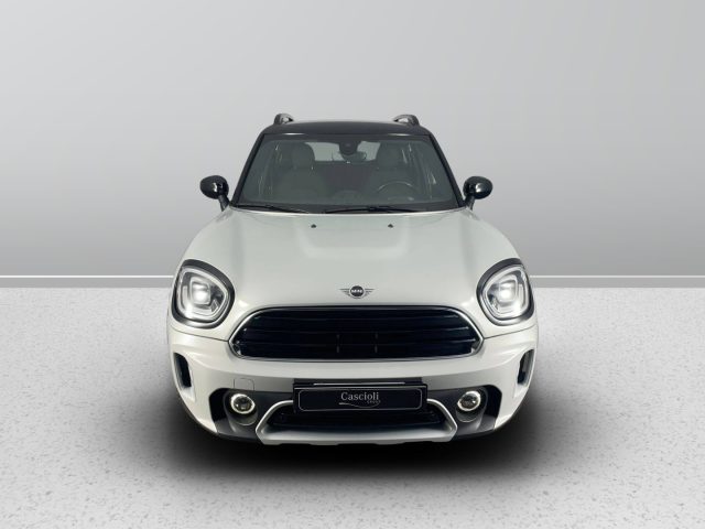 MINI Mini Countryman F60 2020 -  Countryman 2.0 Cooper D No Immagine 1