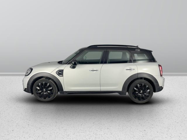 MINI Mini Countryman F60 2020 -  Countryman 2.0 Cooper D No Immagine 2