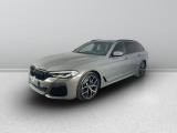 BMW 520 Serie 5 G31 2020 Touring LCI - d Touring mhev 48V