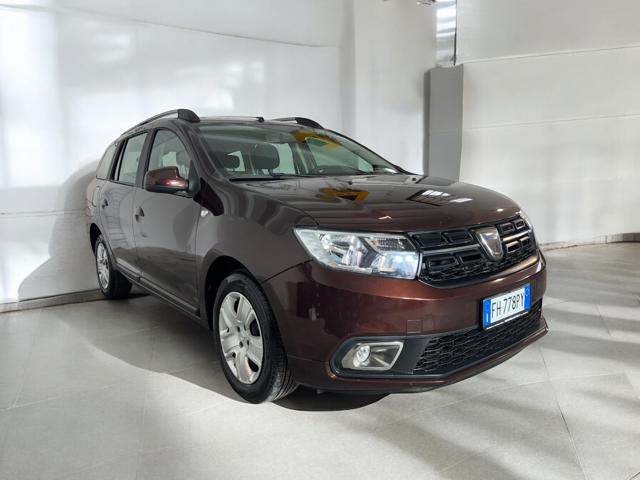 DACIA Logan 1.5 dCi 8V 90CV Lauréate Immagine 2