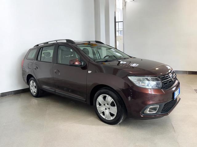 DACIA Logan 1.5 dCi 8V 90CV Lauréate Immagine 3