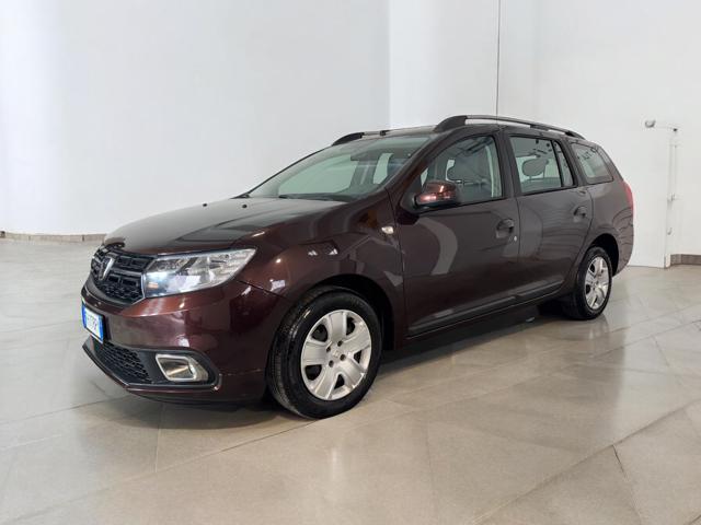 DACIA Logan 1.5 dCi 8V 90CV Lauréate Immagine 1