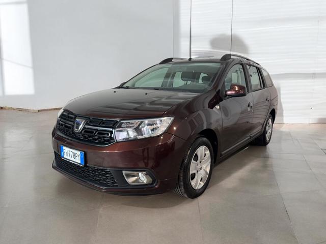 DACIA Logan 1.5 dCi 8V 90CV Lauréate Immagine 0