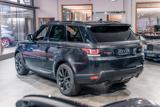 LAND ROVER Range Rover Sport 3.0 TDV6 HSE Dynamic*7 Posti*UNICO PROPRIETARIO