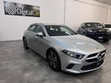 MERCEDES-BENZ A 180 d Automatic Business Extra