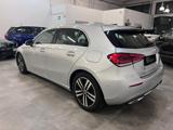 MERCEDES-BENZ A 180 d Automatic Business Extra