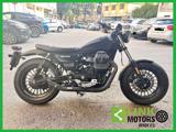 MOTO GUZZI V9 Bobber V9 Bobber