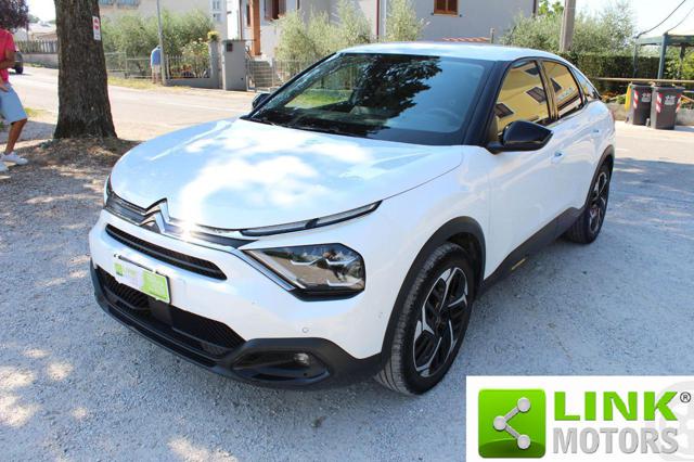 CITROEN C4 BlueHDi Shine garanzia inclusa con finanziamento Immagine 0