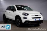 FIAT 500X 500X 1.0 Turbo 120cv 500X MY23