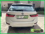 BMW 318 d Touring Business Advantage aut.