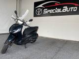 PIAGGIO Beverly 300 i.e. 300cc 5000 km