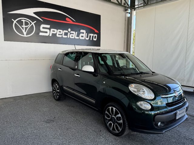 FIAT 500L Living 0.9 TwinAir Turbo Natural Power Immagine 1