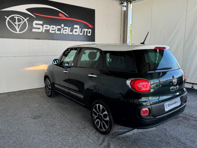 FIAT 500L Living 0.9 TwinAir Turbo Natural Power Immagine 3