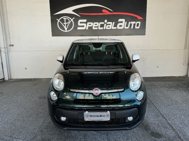 FIAT 500L Living 0.9 TwinAir Turbo Natural Power Immagine 0