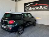 FIAT 500L Living 0.9 TwinAir Turbo Natural Power