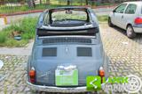 FIAT 500 NUOVA 500D (TIPO 110 D) TRASFORMABILE