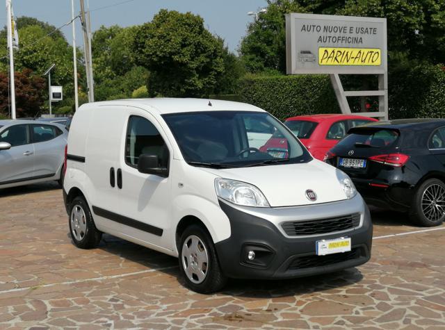 FIAT Fiorino 1.3 MJT 95CV Cargo SX Immagine 0