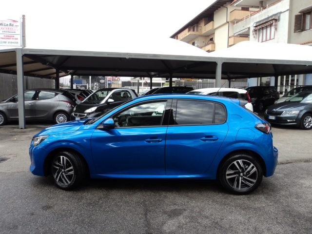 PEUGEOT 208 BlueHDi 100 Stop&Start 5 porte Allure Immagine 1