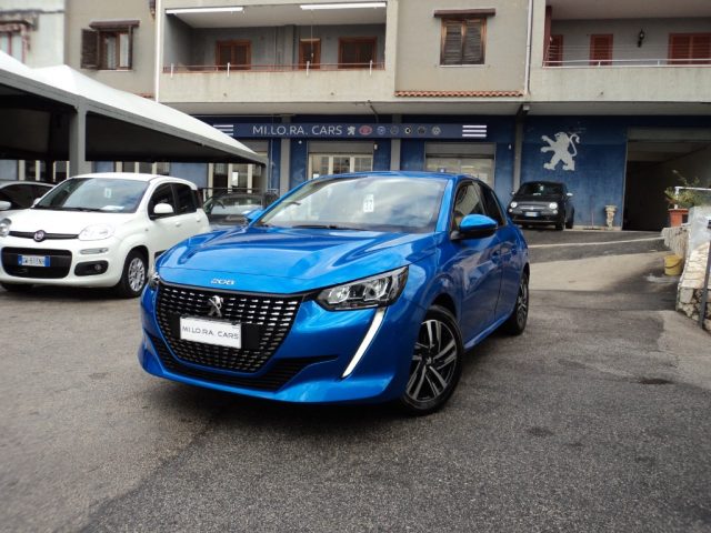 PEUGEOT 208 BlueHDi 100 Stop&Start 5 porte Allure Immagine 0