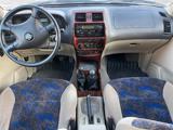 NISSAN Terrano II 2.7 Tdi 3 porte Luxury LEGGI ANNUNCIO