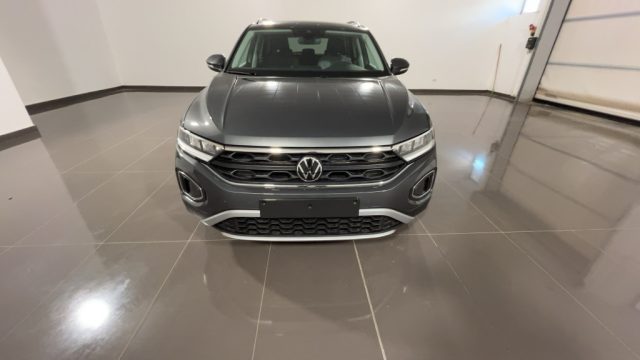 VOLKSWAGEN T-Roc 2.0 TDI SCR Life 115 cv Immagine 1