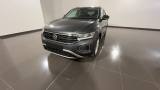 VOLKSWAGEN T-Roc 2.0 TDI SCR Life 115 cv