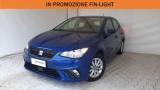 SEAT Ibiza 1.6 TDI 95 CV 5 porte Business