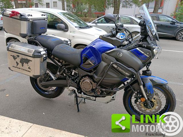 YAMAHA XT1200Z Super Ténéré CON ABS Immagine 1