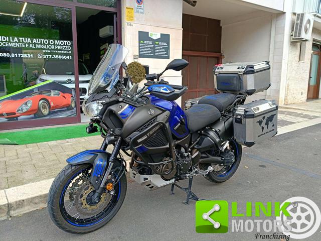 YAMAHA XT1200Z Super Ténéré CON ABS Immagine 0