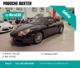 PORSCHE Boxster 2.7i 24V cat