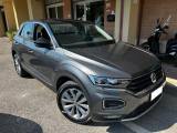 VOLKSWAGEN T-Roc 1.5 TSI ACT Style BlueMotion Technology