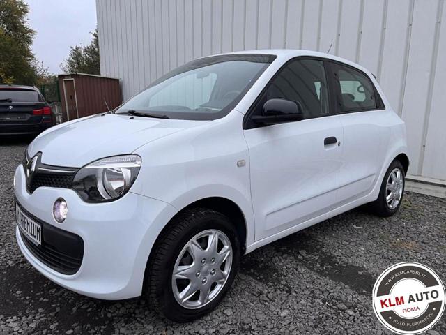 RENAULT Twingo SCe Life Immagine 1