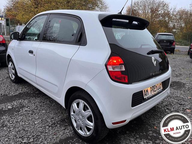 RENAULT Twingo SCe Life Immagine 3