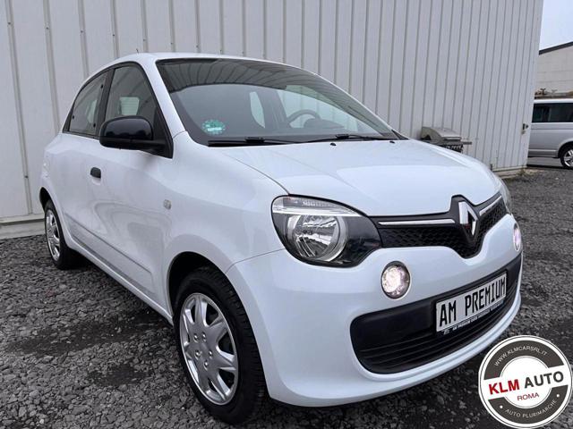 RENAULT Twingo SCe Life Immagine 0