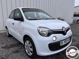 RENAULT Twingo SCe Life