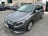 MERCEDES-BENZ B 180 d Automatic Sport