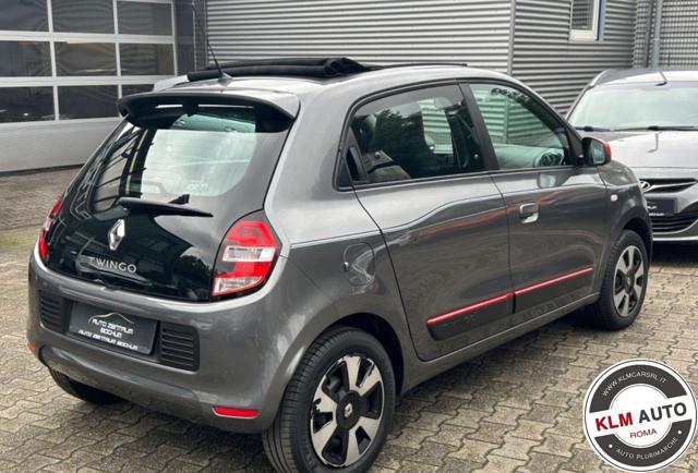 RENAULT Twingo SCe Stop&Start Liberty Immagine 2