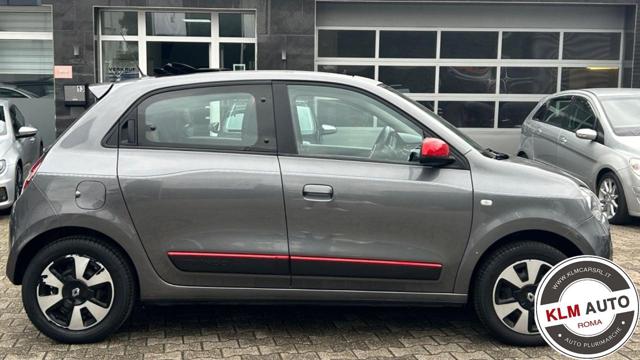 RENAULT Twingo SCe Stop&Start Liberty Immagine 1