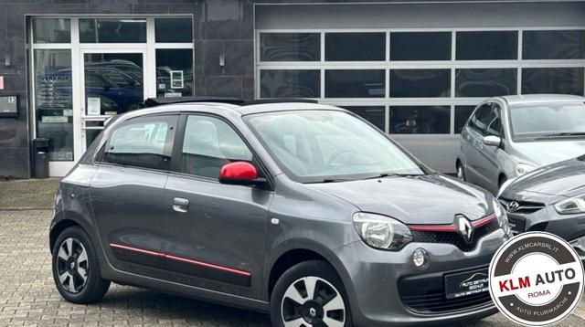 RENAULT Twingo SCe Stop&Start Liberty Immagine 0