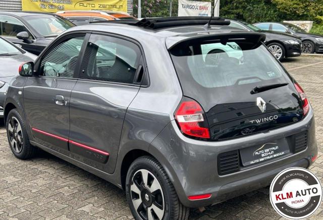 RENAULT Twingo SCe Stop&Start Liberty Immagine 3