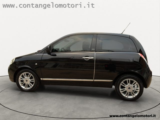 LANCIA Ypsilon 1.2 69 CV Diva Immagine 1