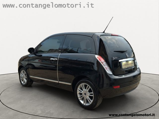 LANCIA Ypsilon 1.2 69 CV Diva Immagine 2