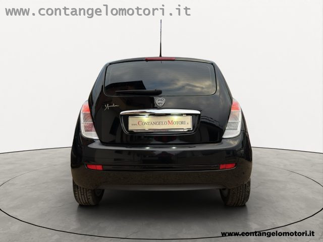 LANCIA Ypsilon 1.2 69 CV Diva Immagine 3