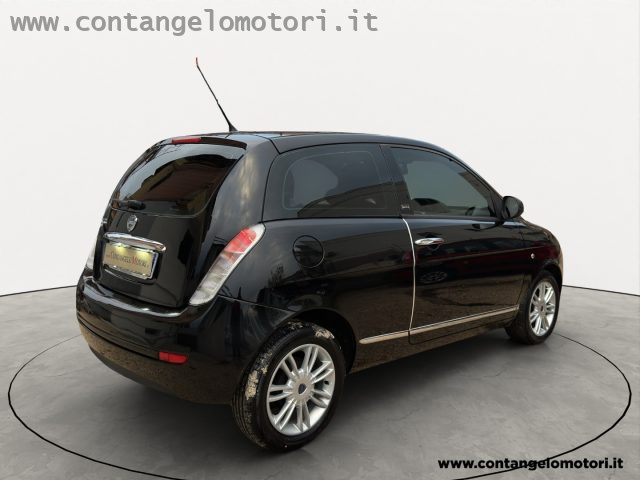 LANCIA Ypsilon 1.2 69 CV Diva Immagine 4