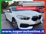 BMW 116 d 5p. Business Advantage